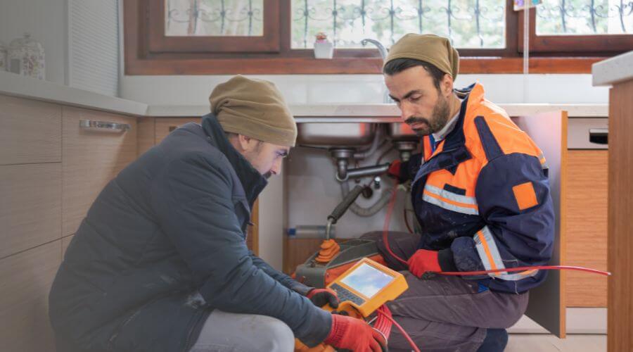 Professional same day plumber in Dorchester, NE